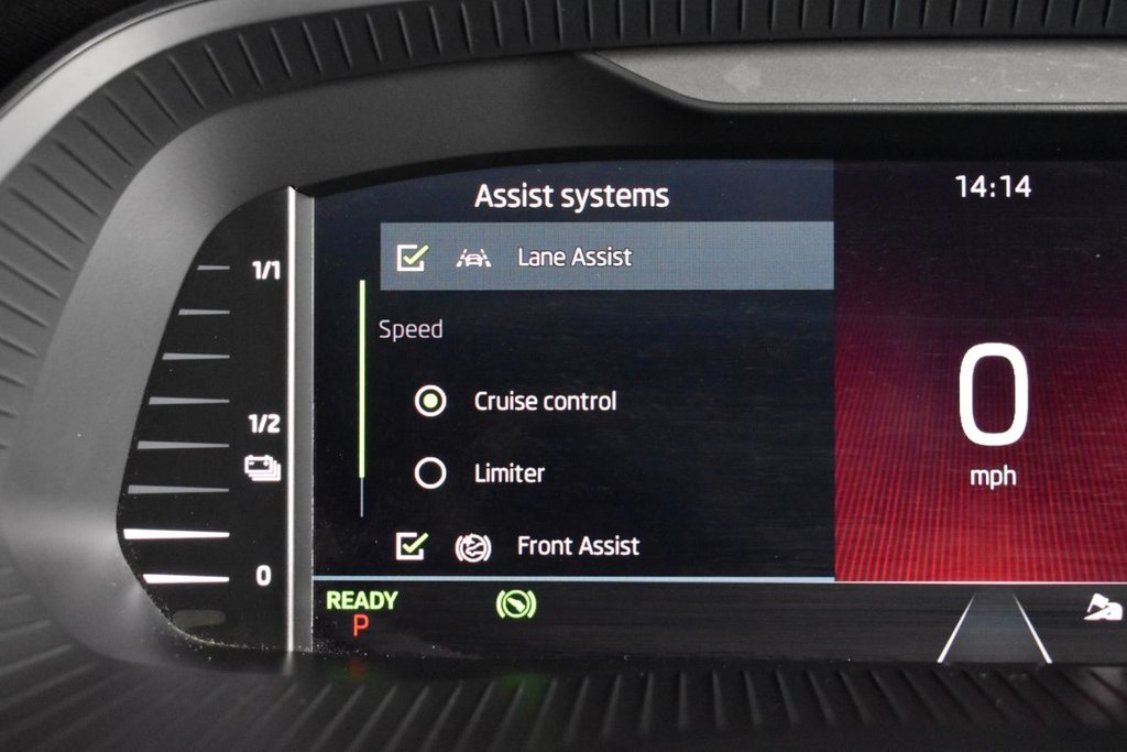 Used Skoda Octavia 2022 for sale - 76631943: Photo 36