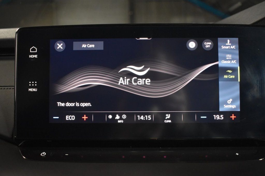 Used Skoda Octavia 2022 for sale - 76631943: Photo 40