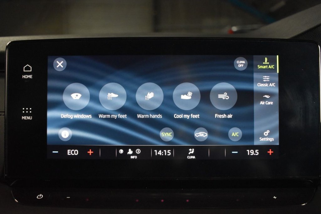 Used Skoda Octavia 2022 for sale - 76631943: Photo 41