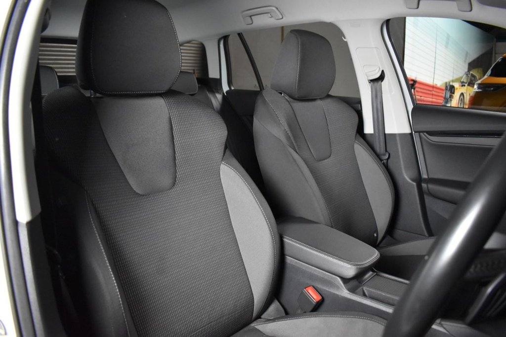 Used Skoda Octavia 2022 for sale - 76631943: Photo 9