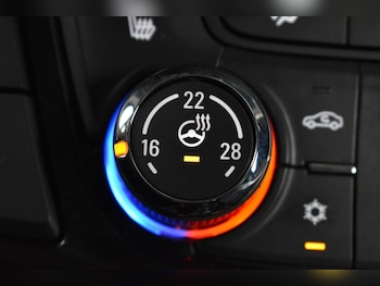 Used Vauxhall Mokka X 2019 for sale - 79104155: Photo