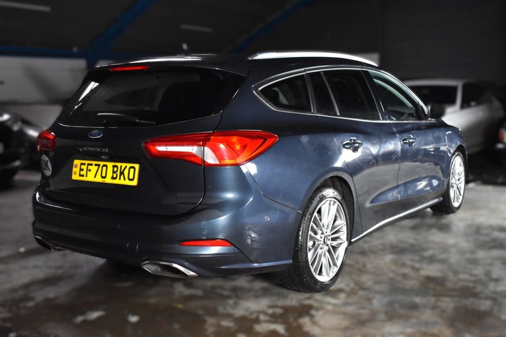 Used Ford Focus 2020 for sale - 77153224: Photo 11