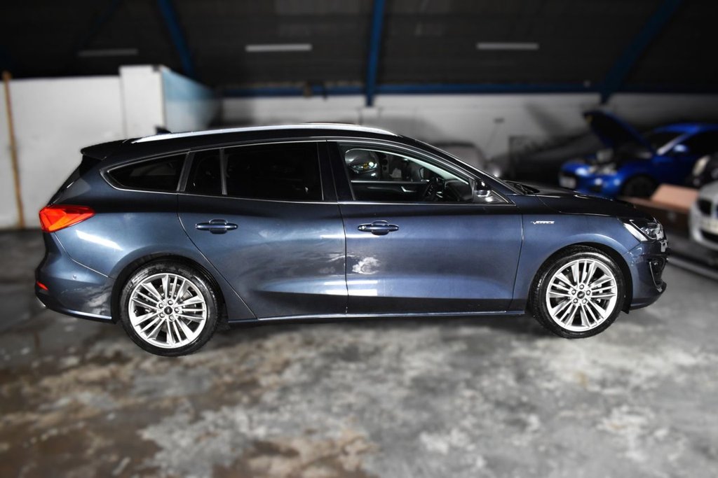 Used Ford Focus 2020 for sale - 77153224: Photo 12