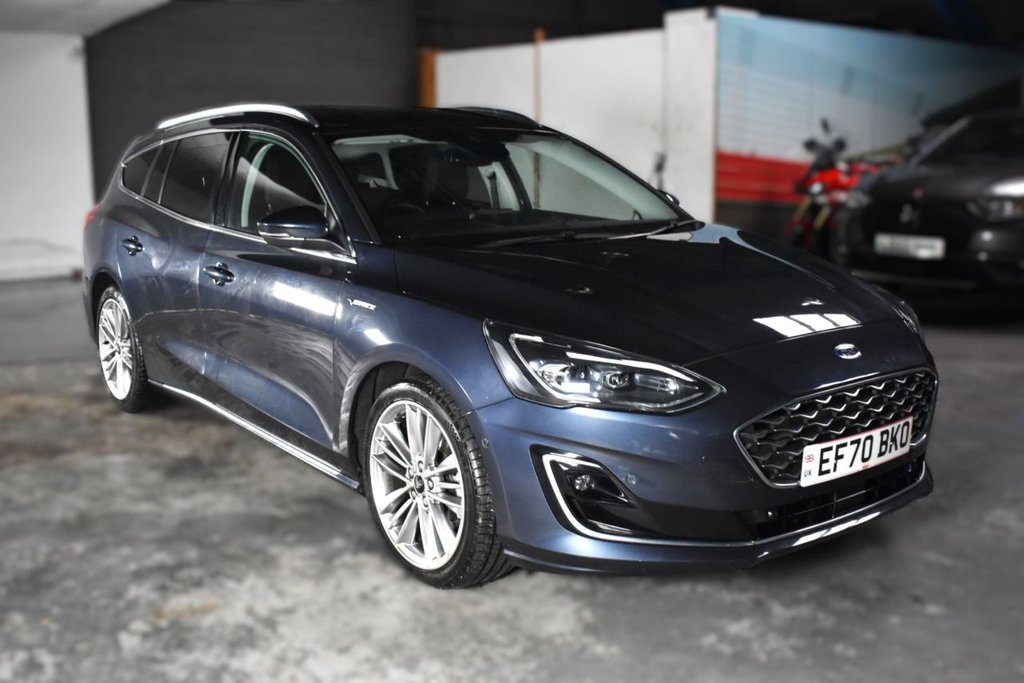 Used Ford Focus 2020 for sale - 77153224: Photo 13