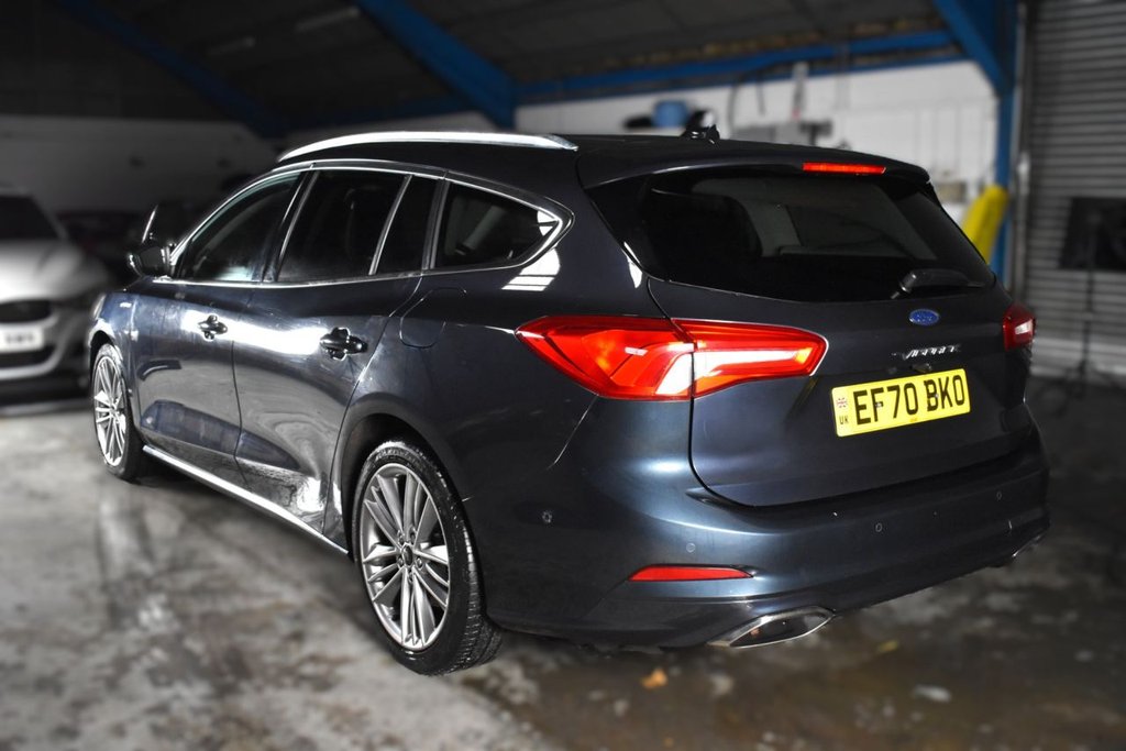 Used Ford Focus 2020 for sale - 77153224: Photo 15