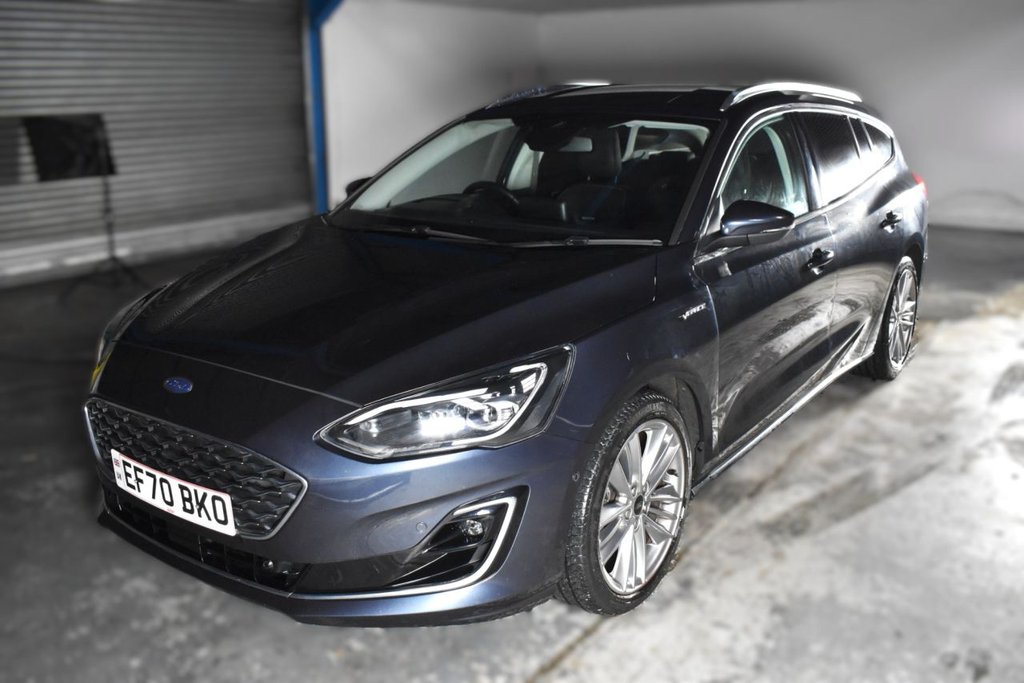Used Ford Focus 2020 for sale - 77153224: Photo 17