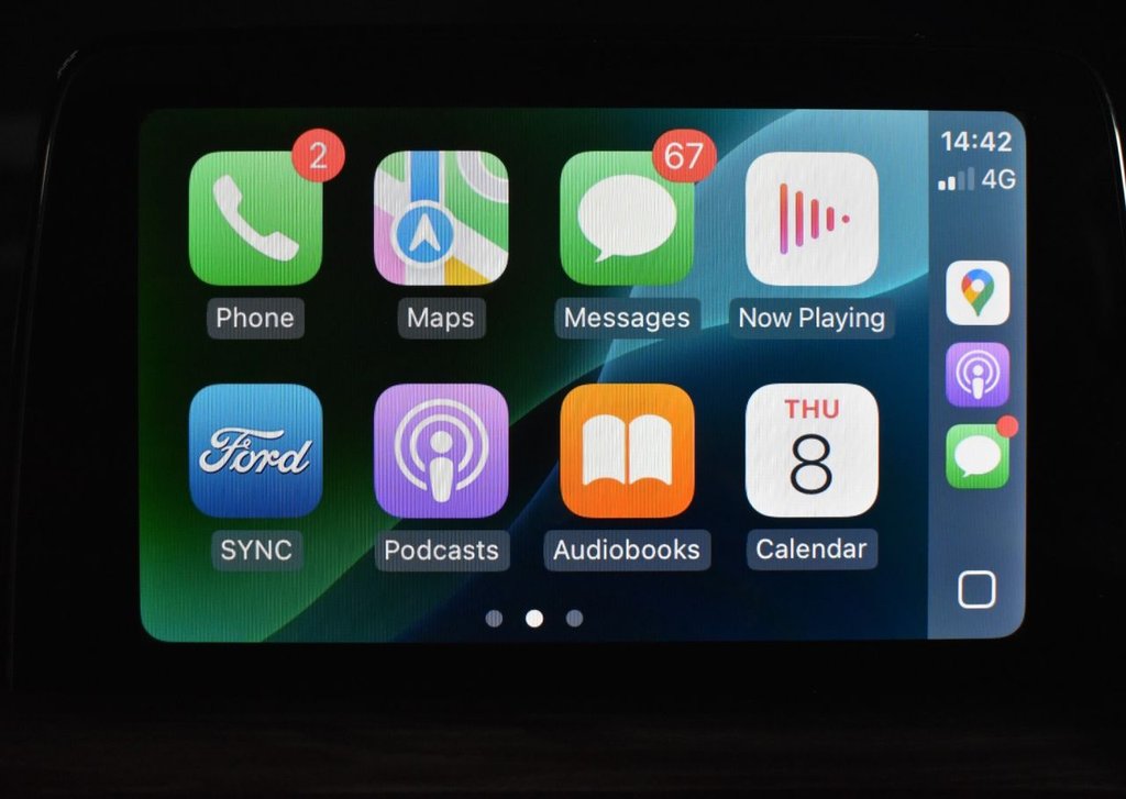 Used Ford Focus 2020 for sale - 77153224: Photo 2