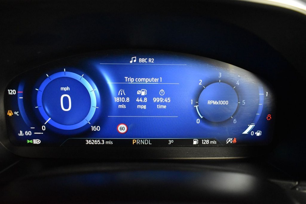 Used Ford Focus 2020 for sale - 77153224: Photo 27