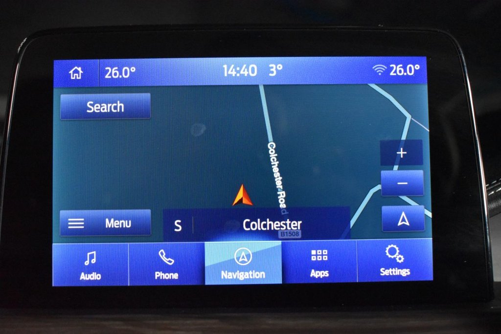 Used Ford Focus 2020 for sale - 77153224: Photo 31