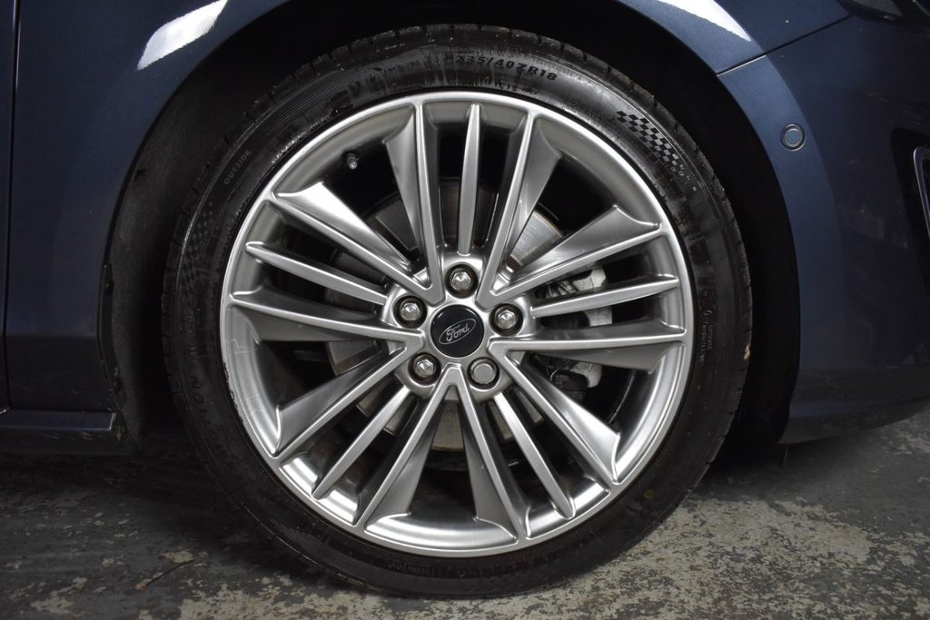 Used Ford Focus 2020 for sale - 77153224: Photo 36