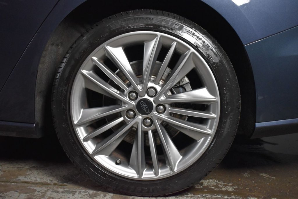 Used Ford Focus 2020 for sale - 77153224: Photo 37