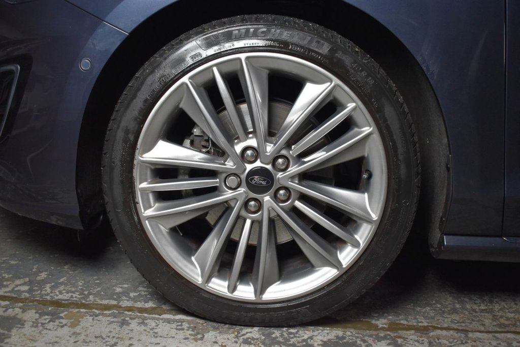 Used Ford Focus 2020 for sale - 77153224: Photo 38