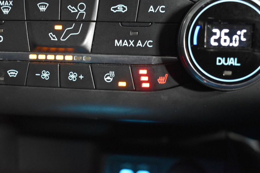 Used Ford Focus 2020 for sale - 77153224: Photo 6