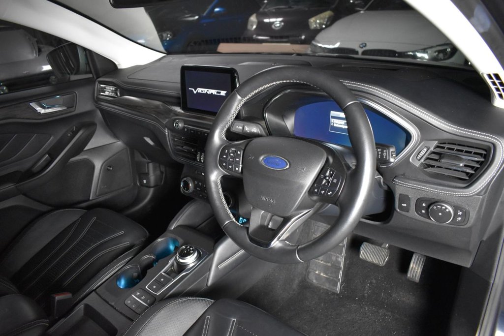 Used Ford Focus 2020 for sale - 77153224: Photo 8