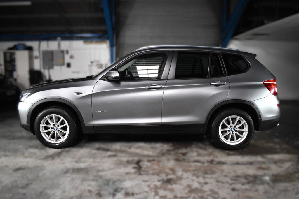 Used BMW X3 2015 for sale - 77558128: Photo 13