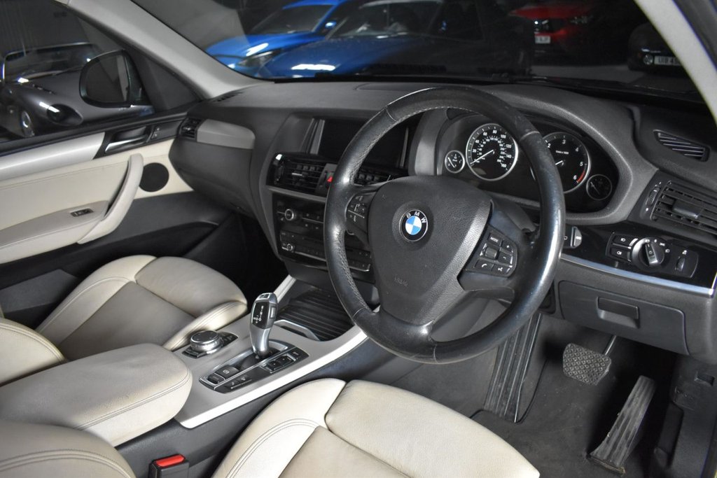 Used BMW X3 2015 for sale - 77558128: Photo 18