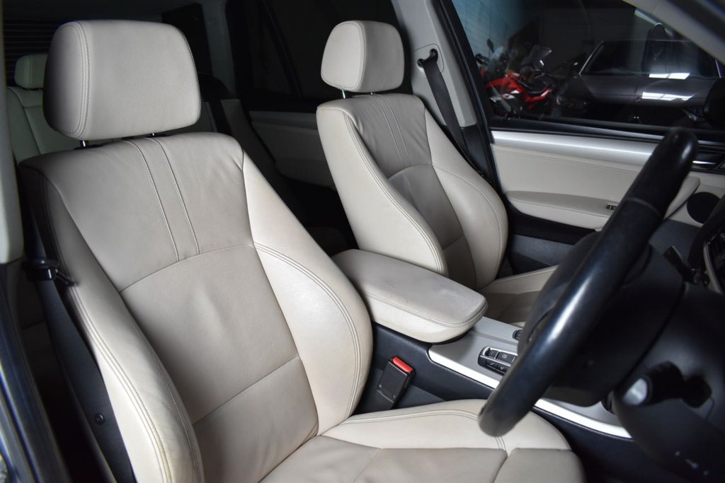 Used BMW X3 2015 for sale - 77558128: Photo 19