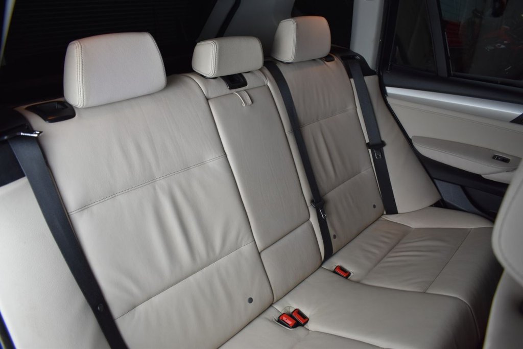 Used BMW X3 2015 for sale - 77558128: Photo 20