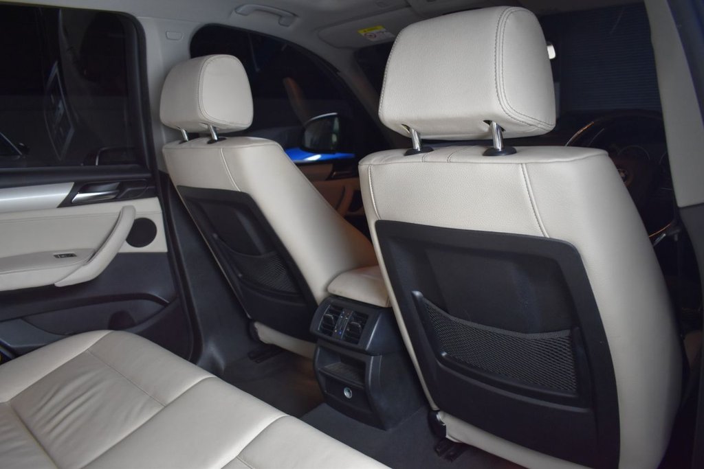 Used BMW X3 2015 for sale - 77558128: Photo 21