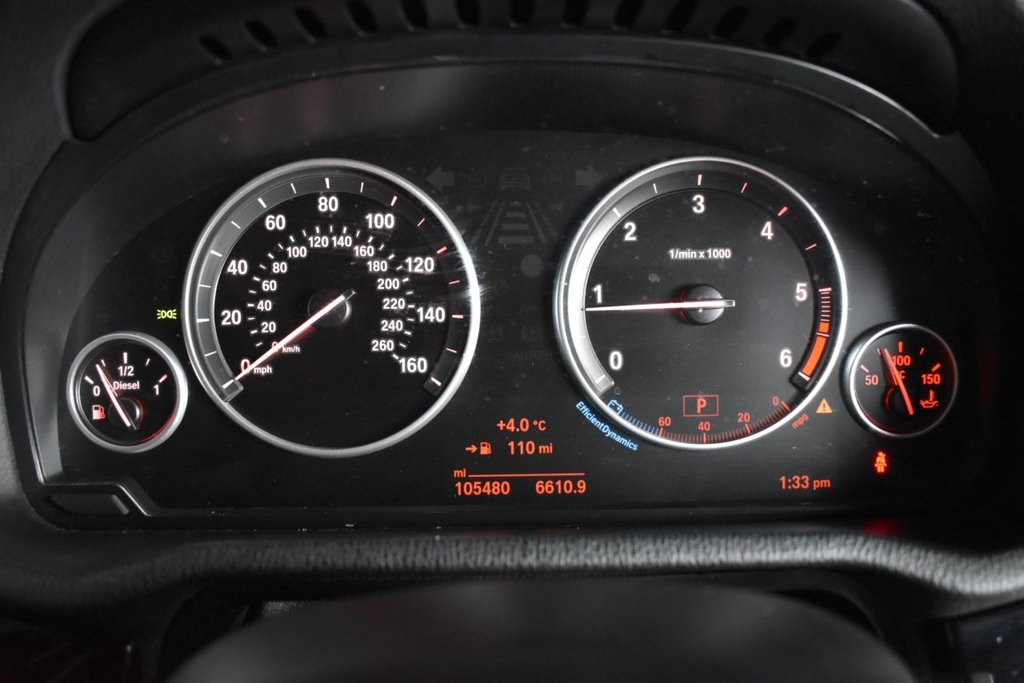 Used BMW X3 2015 for sale - 77558128: Photo 24