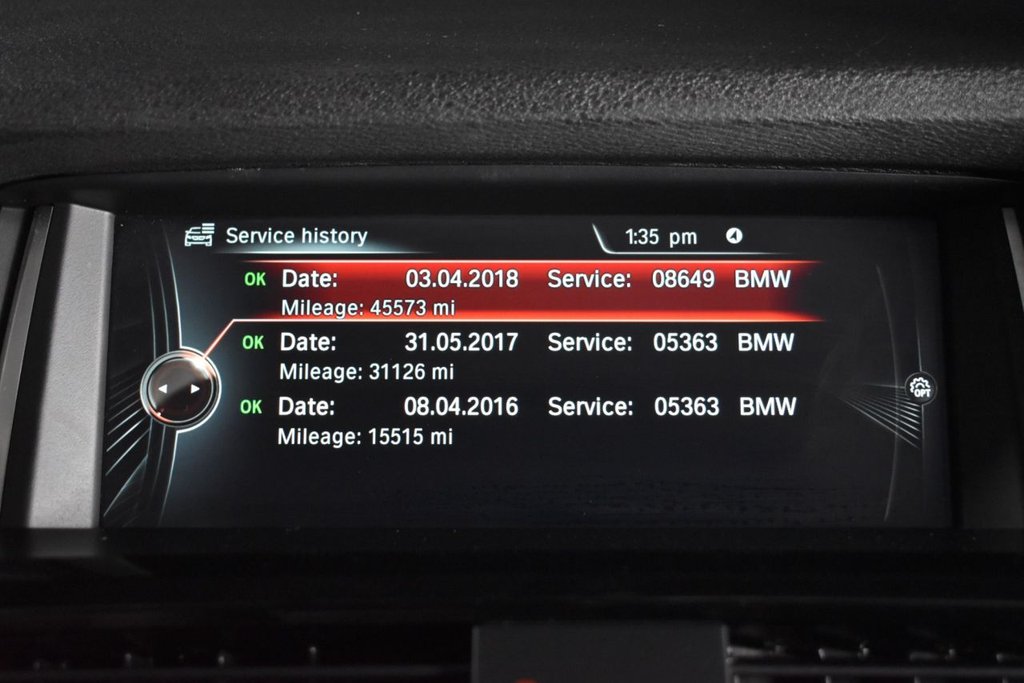 Used BMW X3 2015 for sale - 77558128: Photo 33