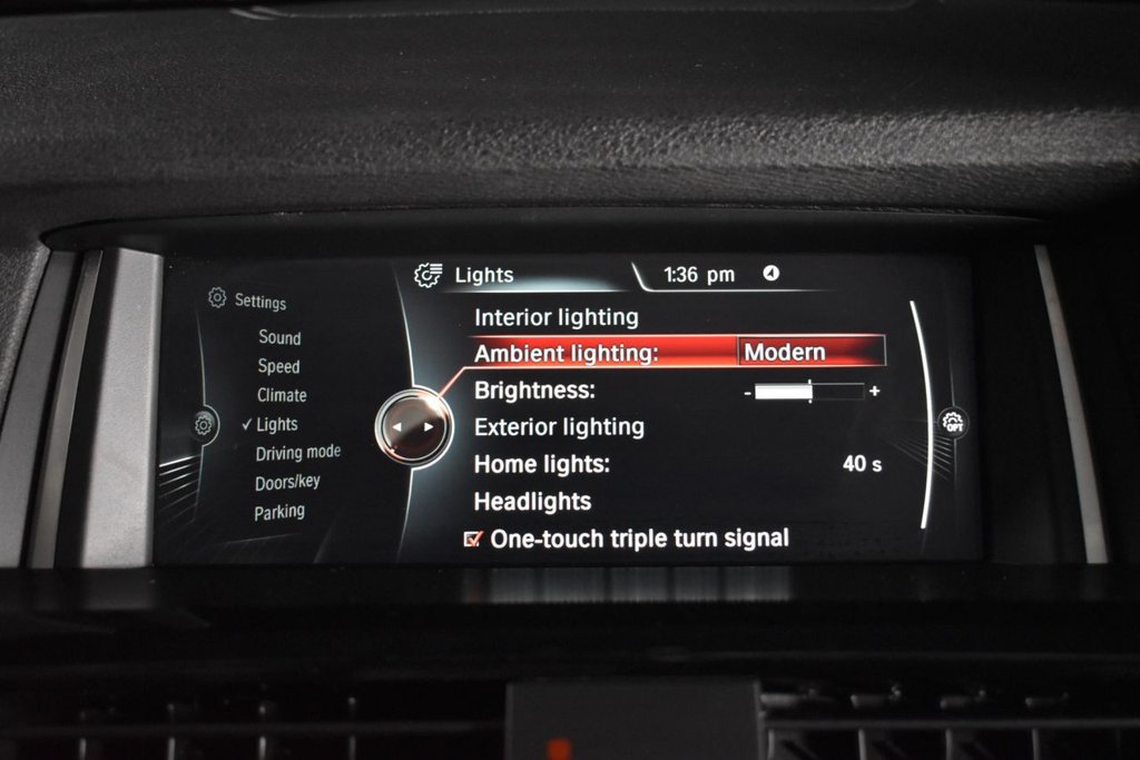 Used BMW X3 2015 for sale - 77558128: Photo 35