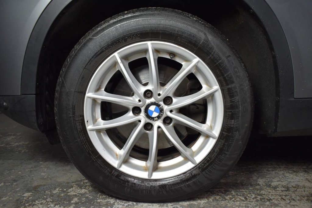 Used BMW X3 2015 for sale - 77558128: Photo 37