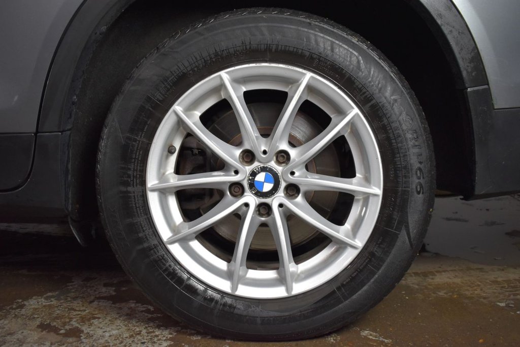 Used BMW X3 2015 for sale - 77558128: Photo 38