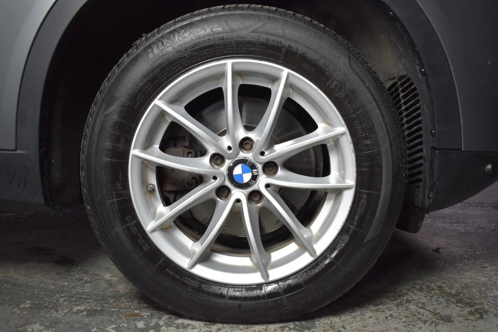 Used BMW X3 2015 for sale - 77558128: Photo 39