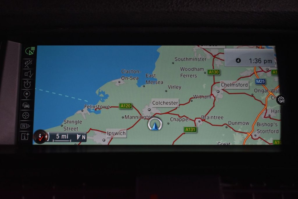 Used BMW X3 2015 for sale - 77558128: Photo 4