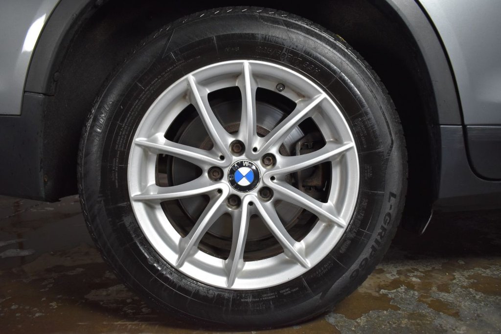 Used BMW X3 2015 for sale - 77558128: Photo 40