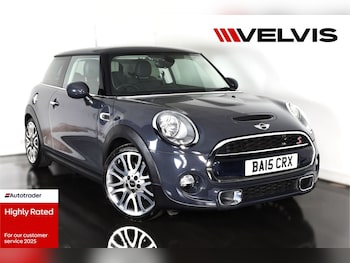Used MINI Hatch 2015 for sale - 78271822: Photo