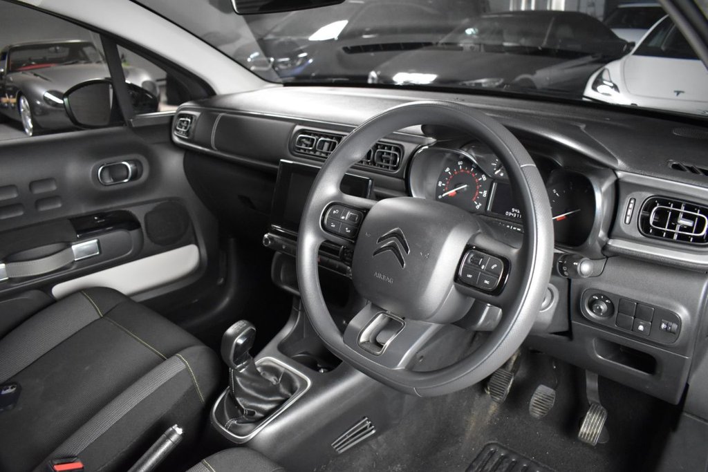 Used Citroen C3 2022 for sale - 78068917: Photo 10