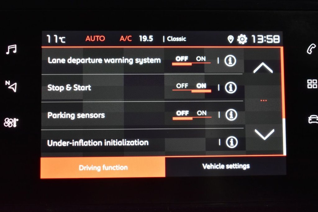 Used Citroen C3 2022 for sale - 78068917: Photo 11