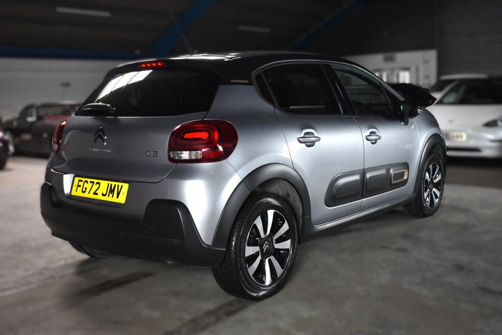 Used Citroen C3 2022 for sale - 78068917: Photo 13