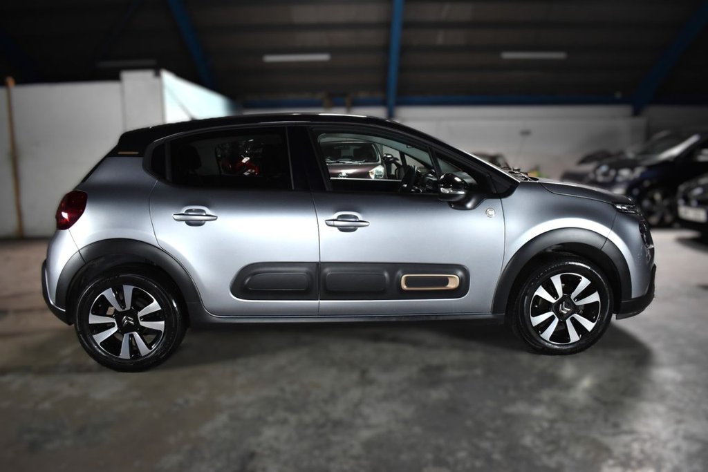 Used Citroen C3 2022 for sale - 78068917: Photo 14