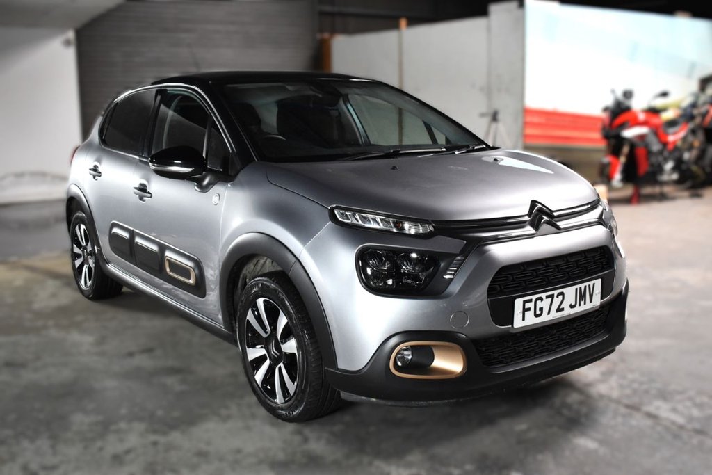 Used Citroen C3 2022 for sale - 78068917: Photo 15