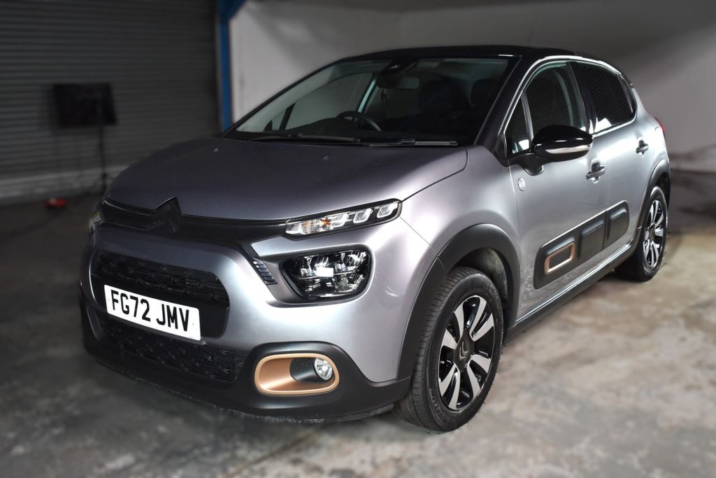 Used Citroen C3 2022 for sale - 78068917: Photo 17