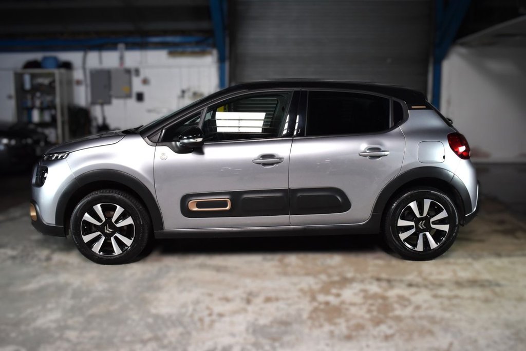 Used Citroen C3 2022 for sale - 78068917: Photo 19