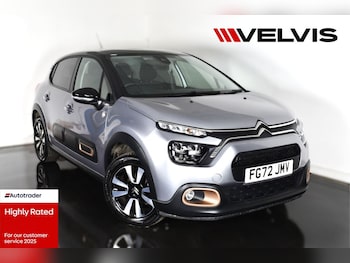Citroen C3 feature image