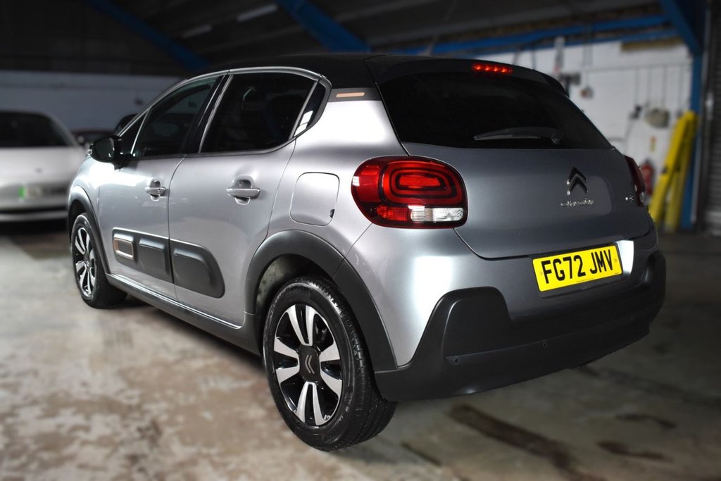 Used Citroen C3 2022 for sale - 78068917: Photo 20