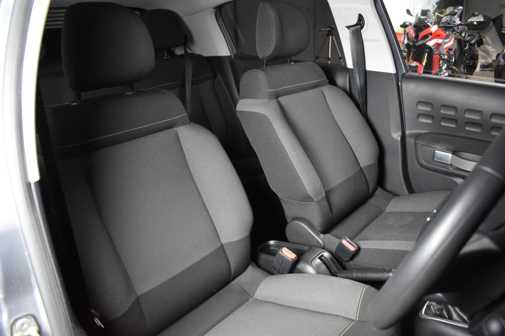 Used Citroen C3 2022 for sale - 78068917: Photo 22