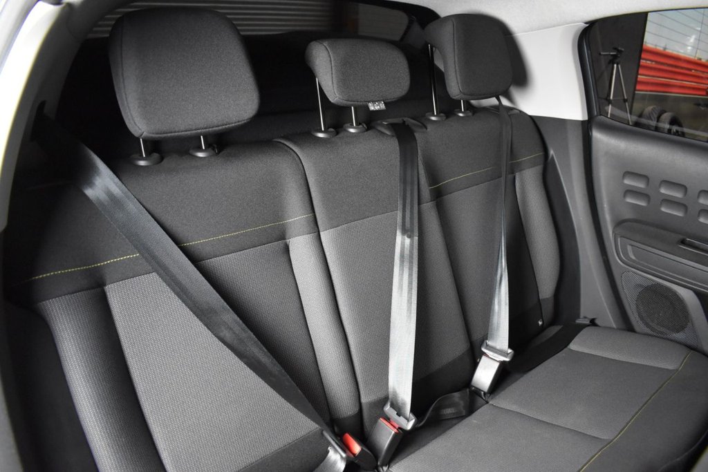 Used Citroen C3 2022 for sale - 78068917: Photo 23