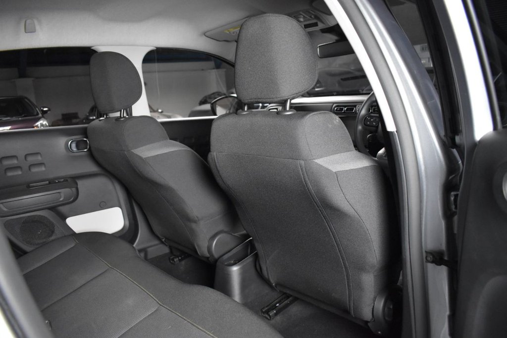 Used Citroen C3 2022 for sale - 78068917: Photo 24