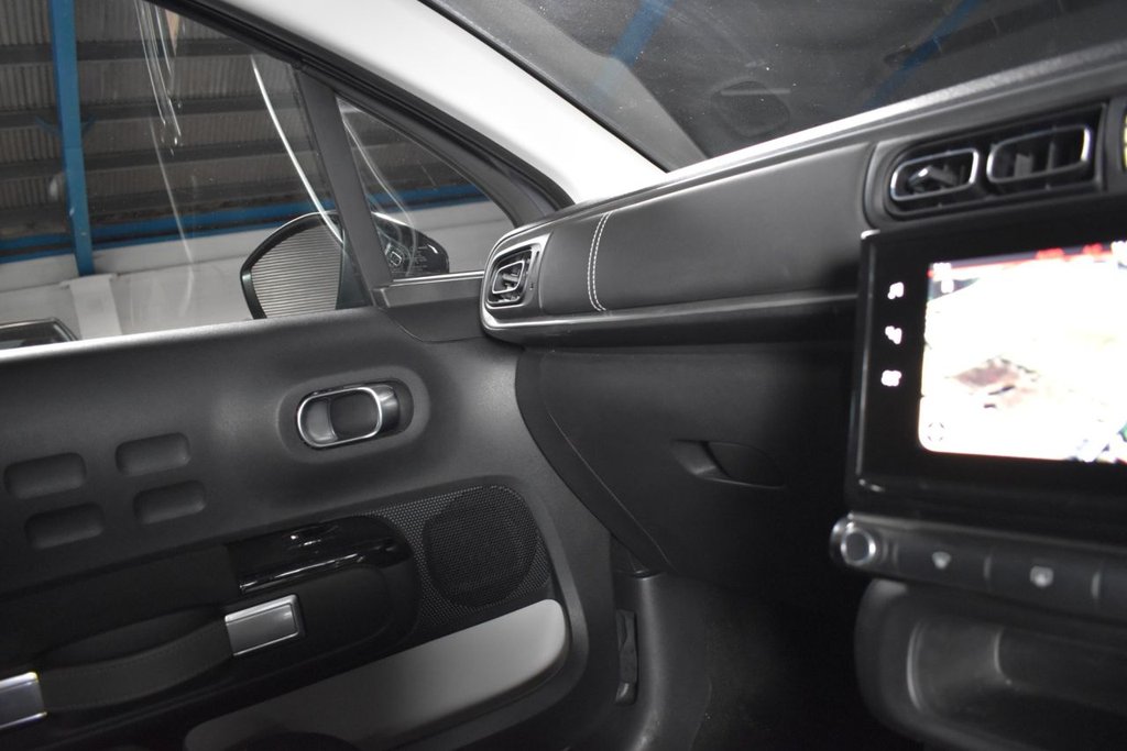 Used Citroen C3 2022 for sale - 78068917: Photo 29