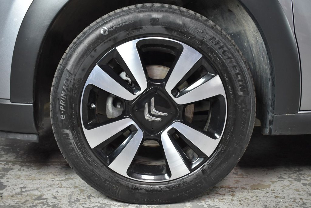 Used Citroen C3 2022 for sale - 78068917: Photo 31