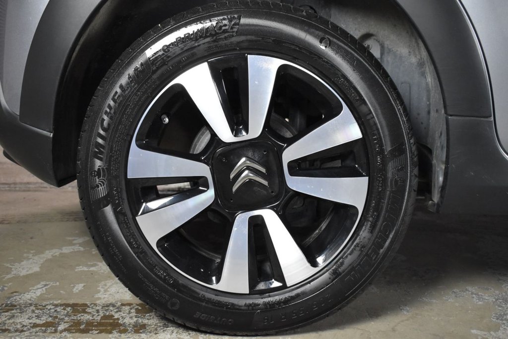 Used Citroen C3 2022 for sale - 78068917: Photo 32