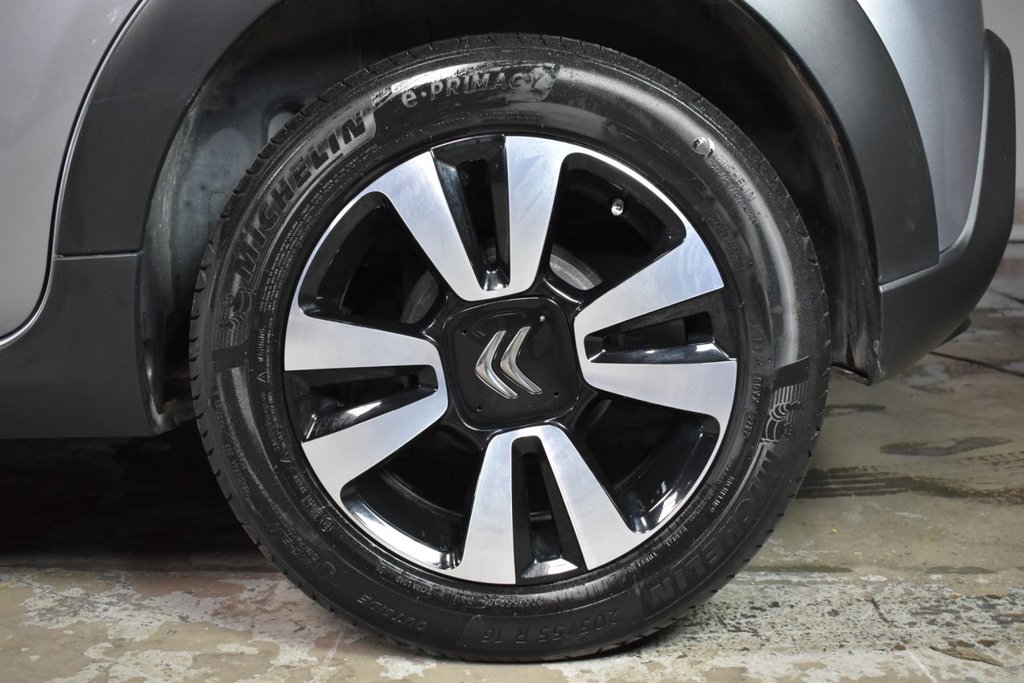 Used Citroen C3 2022 for sale - 78068917: Photo 33