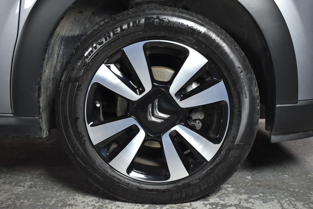 Used Citroen C3 2022 for sale - 78068917: Photo 34