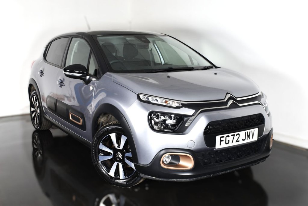 Used Citroen C3 2022 for sale - 78068917: Photo 35